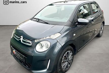 Citroen C1 Gebrauchtwagen