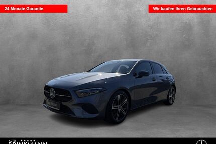 Mercedes-Benz A 200 Gebrauchtwagen