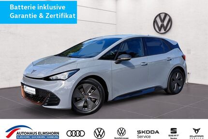 Cupra Born Gebrauchtwagen