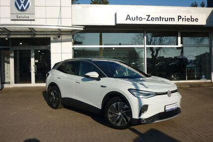 VW ID.4 Gebrauchtwagen