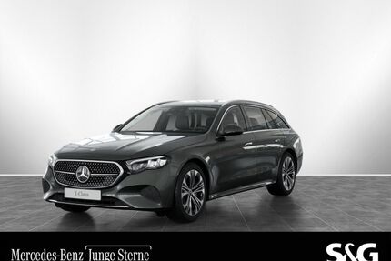 Mercedes-Benz E 300 Gebrauchtwagen