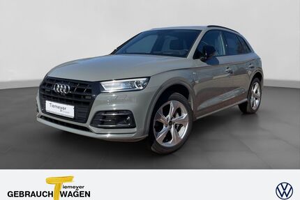 Audi Q5 Gebrauchtwagen