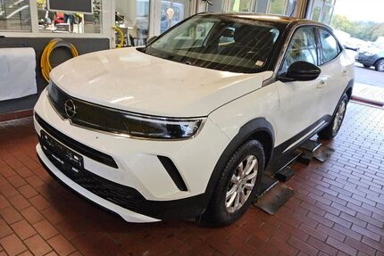 Opel Mokka Gebrauchtwagen