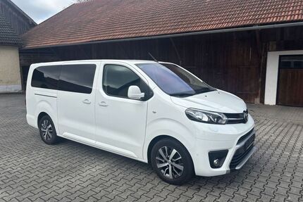 Toyota Proace (Verso) Gebrauchtwagen