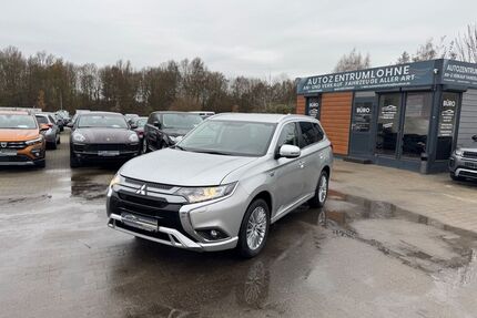 Mitsubishi Outlander Gebrauchtwagen