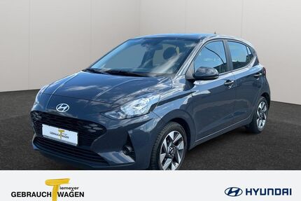 Hyundai i10 Gebrauchtwagen