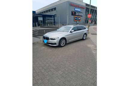 BMW 525 Gebrauchtwagen