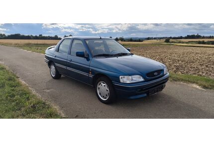 Ford Escort Gebrauchtwagen