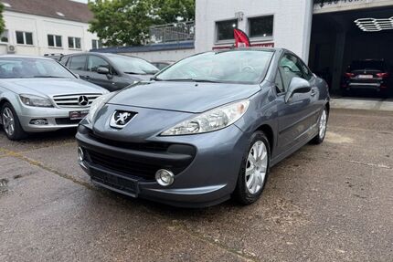 Peugeot 207 Gebrauchtwagen