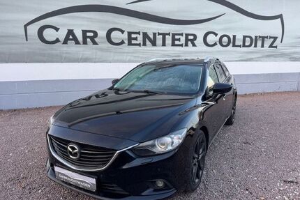 Mazda 6 Gebrauchtwagen