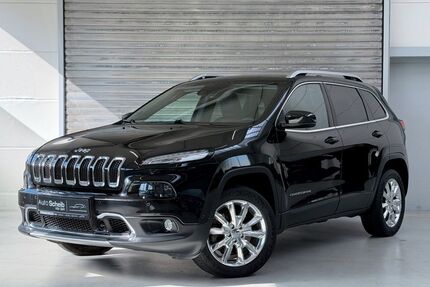 Jeep Cherokee Gebrauchtwagen