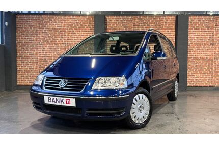 VW Sharan Gebrauchtwagen