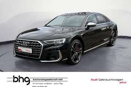 Audi S8 Gebrauchtwagen