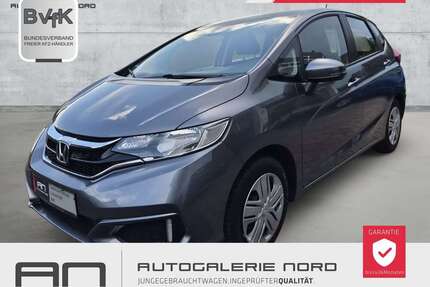 Honda Jazz Gebrauchtwagen