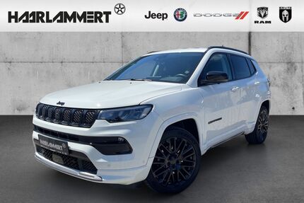 Jeep Compass Gebrauchtwagen