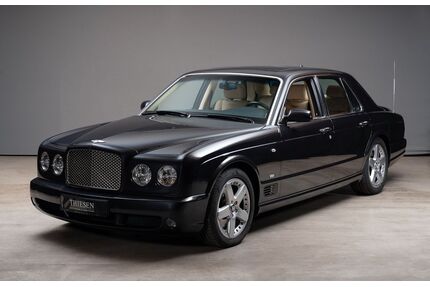 Bentley Arnage Gebrauchtwagen
