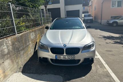 BMW 535 Gebrauchtwagen