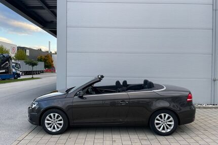 VW Eos Gebrauchtwagen