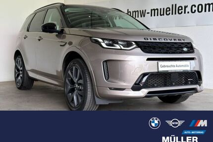 Land Rover Discovery Sport Gebrauchtwagen
