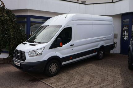 Ford Transit Gebrauchtwagen