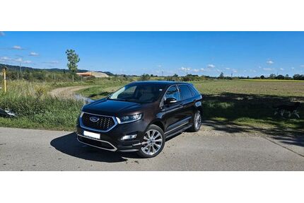 Ford Edge Gebrauchtwagen