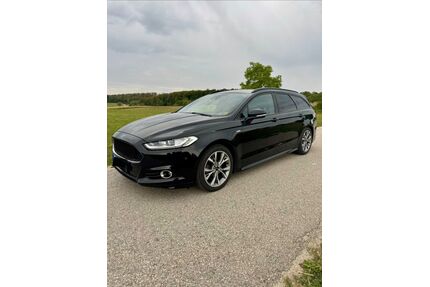 Ford Mondeo Gebrauchtwagen