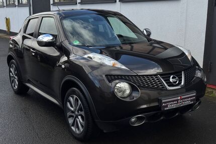 Nissan Juke Gebrauchtwagen