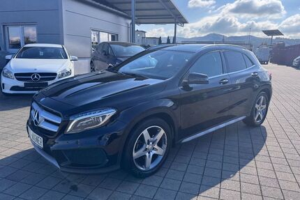 Mercedes-Benz GLA 200 Gebrauchtwagen