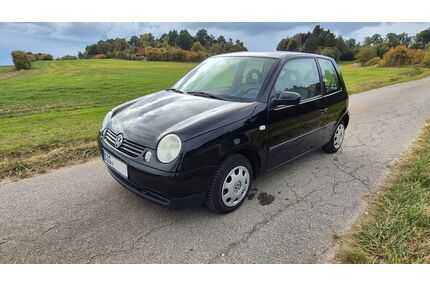 VW Lupo Gebrauchtwagen