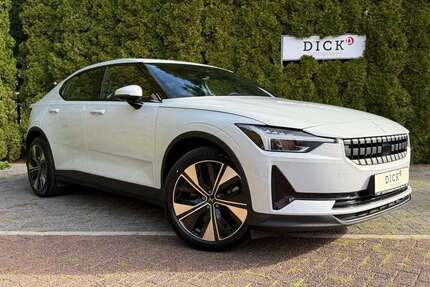 Polestar 2 Gebrauchtwagen