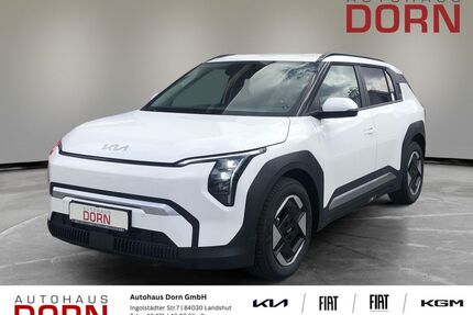 Kia EV3 Gebrauchtwagen