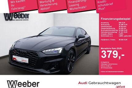 Audi S5 Gebrauchtwagen