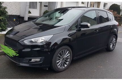 Ford C-Max Gebrauchtwagen