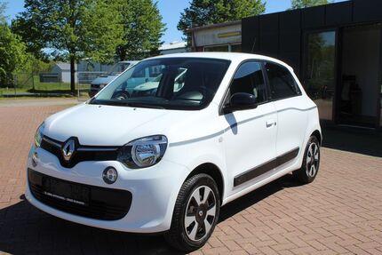 Renault Twingo Gebrauchtwagen