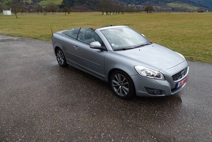 Volvo C70 Gebrauchtwagen
