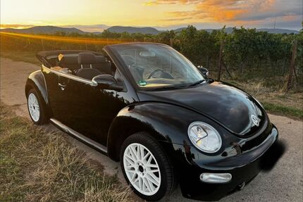 VW Beetle Gebrauchtwagen