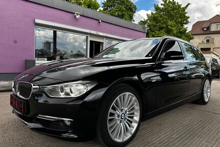 BMW 320 Gebrauchtwagen