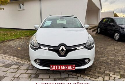 Renault Clio Gebrauchtwagen