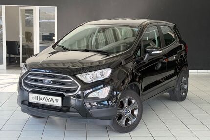 Ford EcoSport Gebrauchtwagen