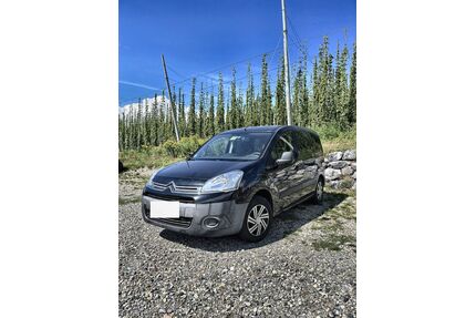 Citroen Berlingo Gebrauchtwagen
