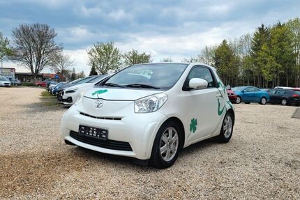 Toyota IQ Gebrauchtwagen