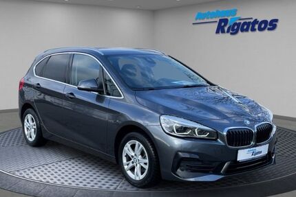 BMW 218 Active Tourer Gebrauchtwagen