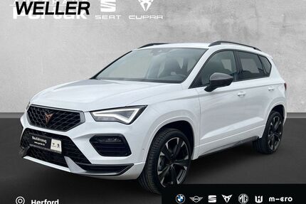 Cupra Ateca Gebrauchtwagen