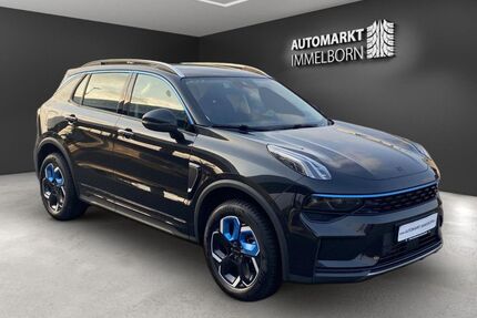 Lynk & Co 01 Gebrauchtwagen