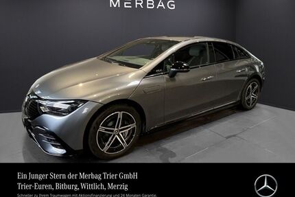 Mercedes-Benz EQE Gebrauchtwagen