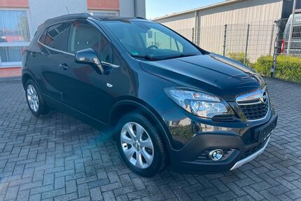 Opel Mokka Gebrauchtwagen