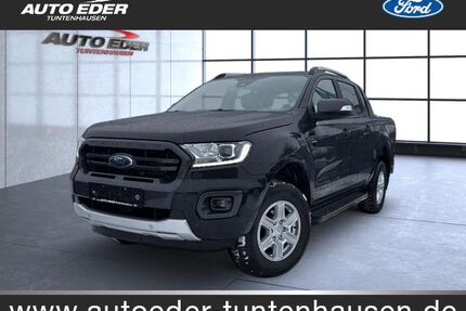 Ford Ranger Gebrauchtwagen