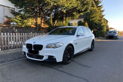 BMW 530 Gebrauchtwagen