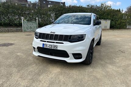 Jeep Grand Cherokee Gebrauchtwagen