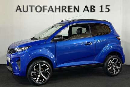 Aixam Crossover Gebrauchtwagen